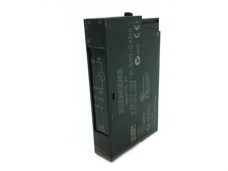 SIEMENS 6ES7134-4LB02-0AB0