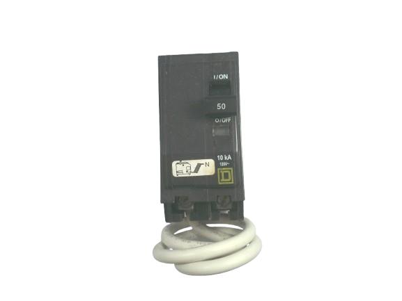 SCHNEIDER ELECTRIC QOB250SWN