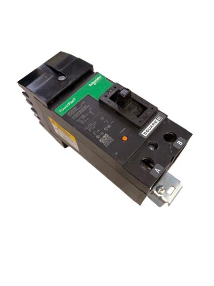 SCHNEIDER ELECTRIC QBA221001
