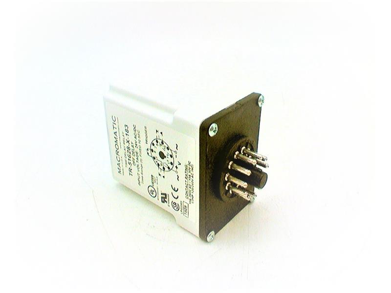 MACROMATIC TR-51628-X-183