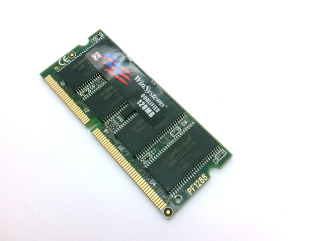 WINSYSTEMS 128MB