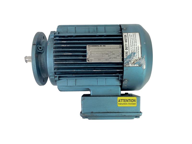 SEW EURODRIVE DFT100L4-KS