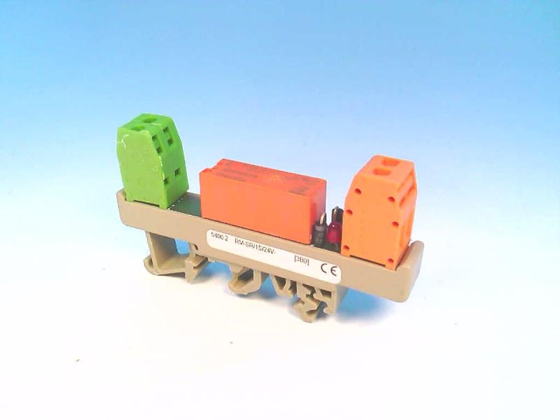 5400.2 by CONTA CLIP