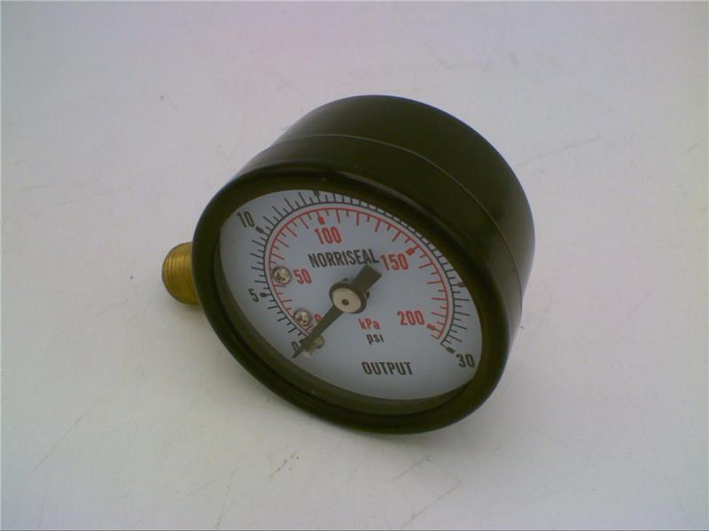 490101A114 by NORRISEAL-WELLMARK