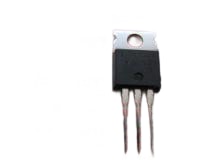 INTERNATIONAL RECTIFIER IRF9520