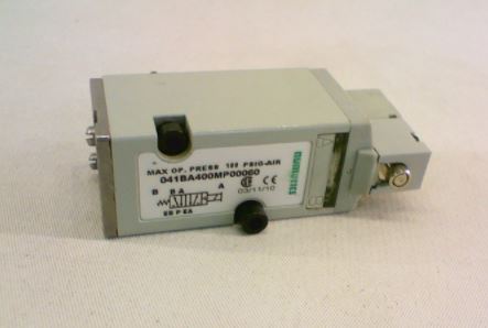 ASCO 041BA400M000061