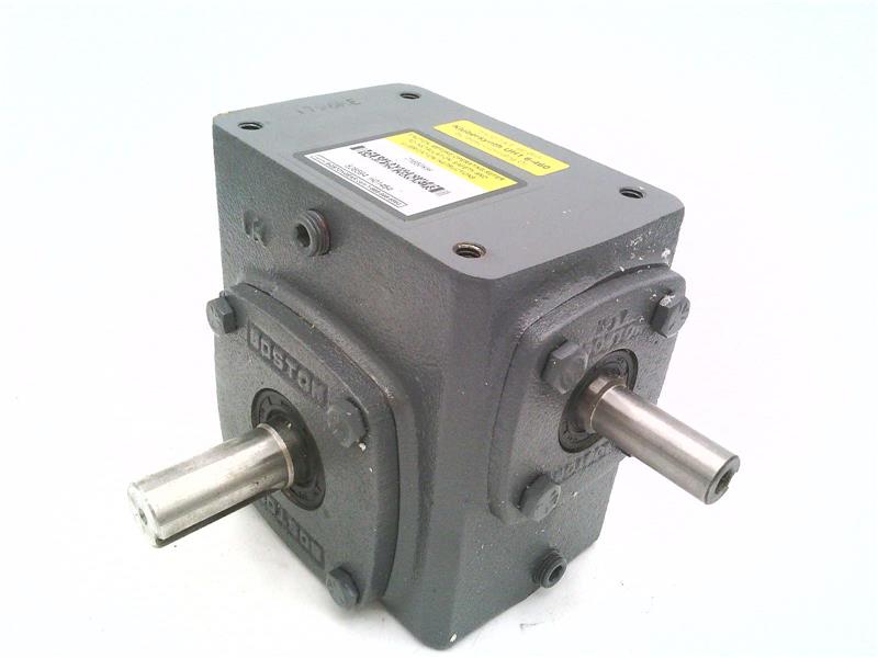 ALTRA INDUSTRIAL MOTION 724-25-G