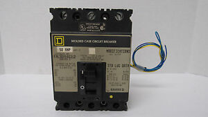 SCHNEIDER ELECTRIC FAL360501212