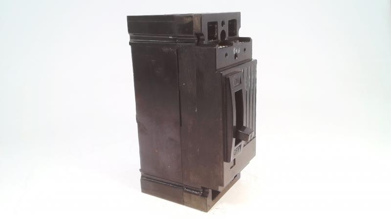 GENERAL ELECTRIC TEF124100