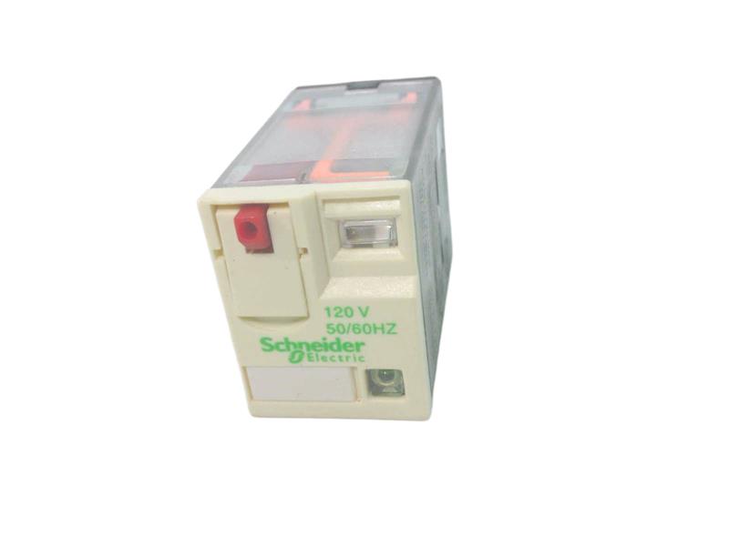 RXM3AB2F7 by SCHNEIDER ELECTRIC
