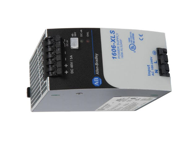 ALLEN BRADLEY 1606-XLS240F
