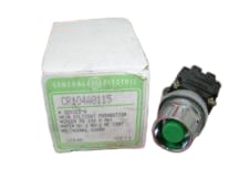 GENERAL ELECTRIC CR104A-8115
