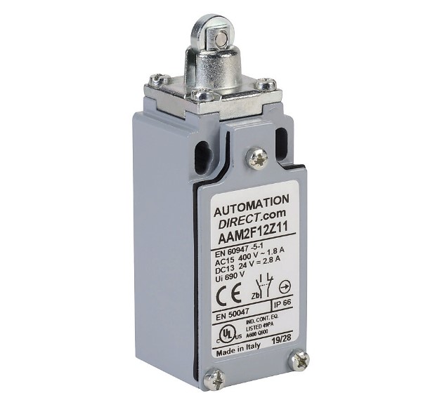 AUTOMATION DIRECT AAM2F12Z11