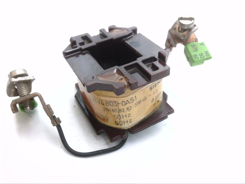 SIEMENS 3TY4-803-0AS1