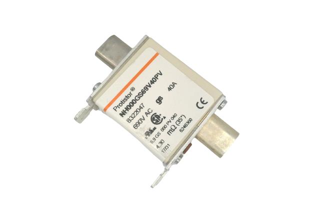 MERSEN NH000GS69V40PV