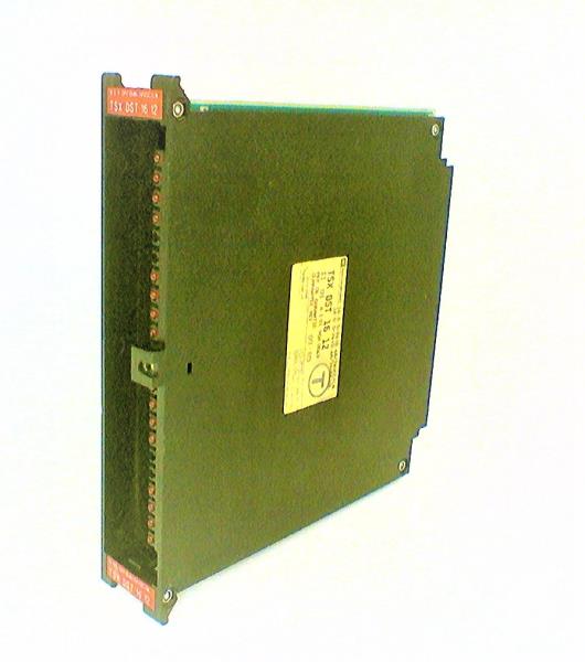 SCHNEIDER ELECTRIC TSXDST1612