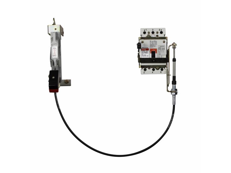 EATON CORPORATION F5S10CI