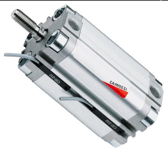 CAMOZZI 31M2A032A040