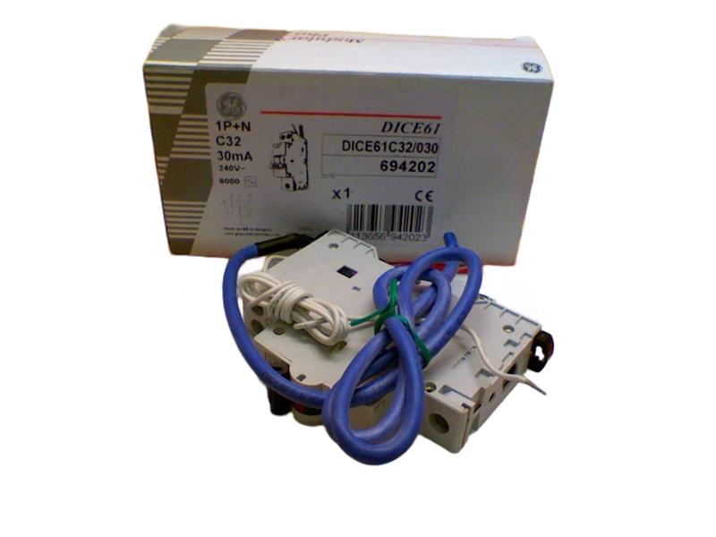 FANUC DICE61C32/030