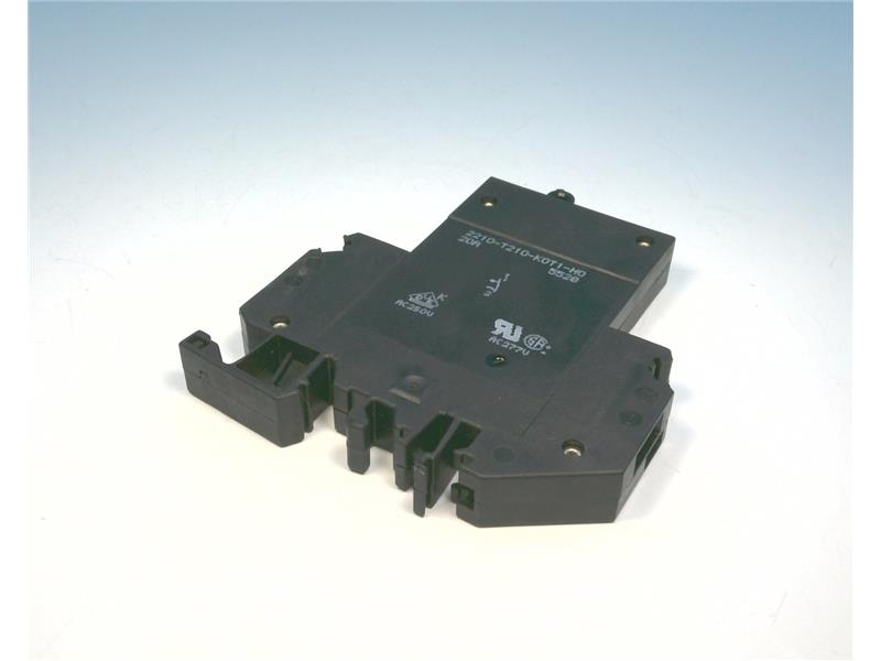 E-T-A CIRCUIT BREAKERS 2210-T210-K0T1-H0-20A
