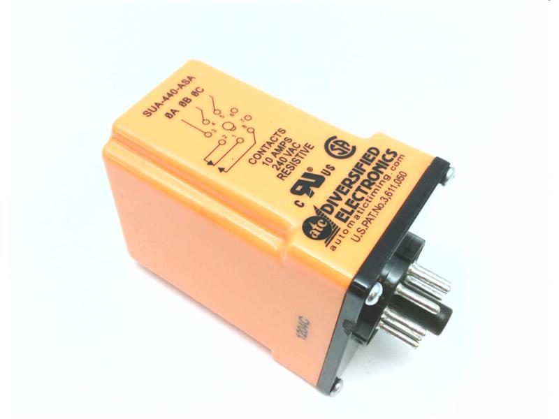 MARSH BELLOFRAM SUA-440-ASA