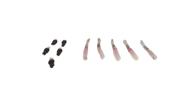 ALLEN BRADLEY 800A-N110/KIT