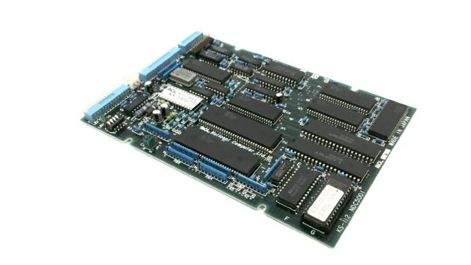 NATIONAL COMPUTER LTD NDC5001