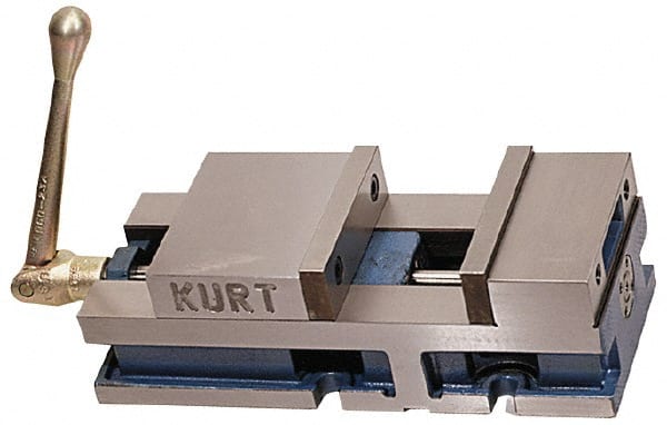 KURT WORKHOLDING 3600A