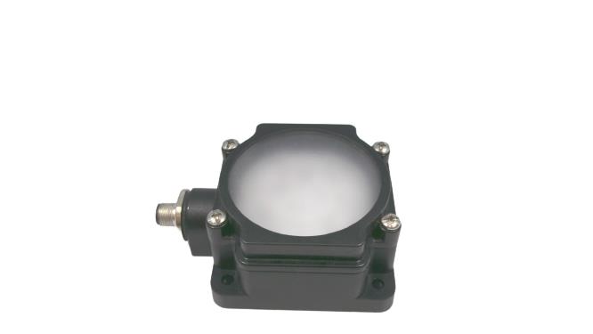 BANNER ENGINEERING K80FDLGRXPQ