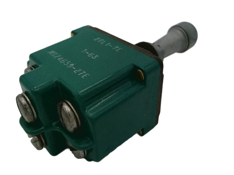 2TL1-7E by HONEYWELL