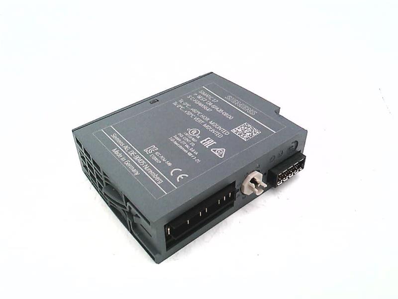 SIEMENS 6ES7134-6PA20-0BD0