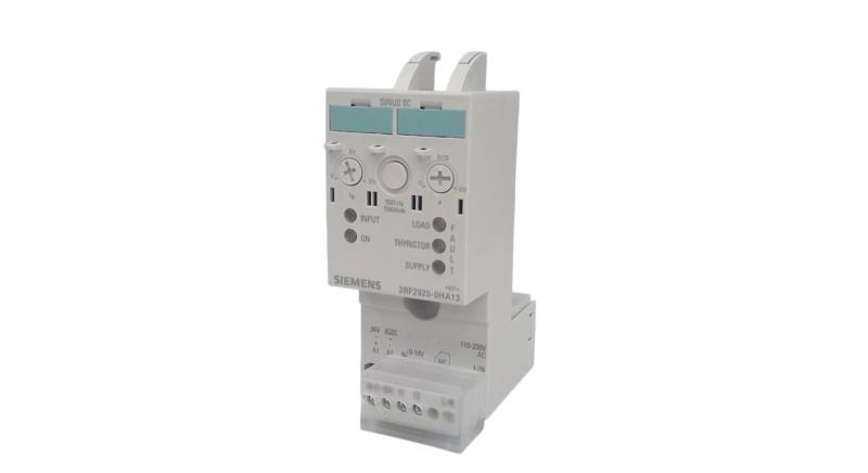 SIEMENS 3RF2920-0HA13