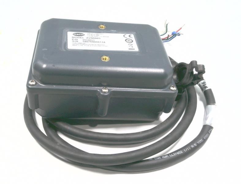 AV9000S by DANAHER CONTROLS