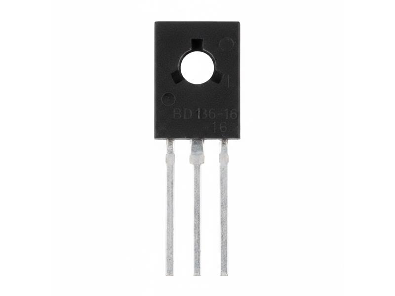 BD136-16 by ST MICRO