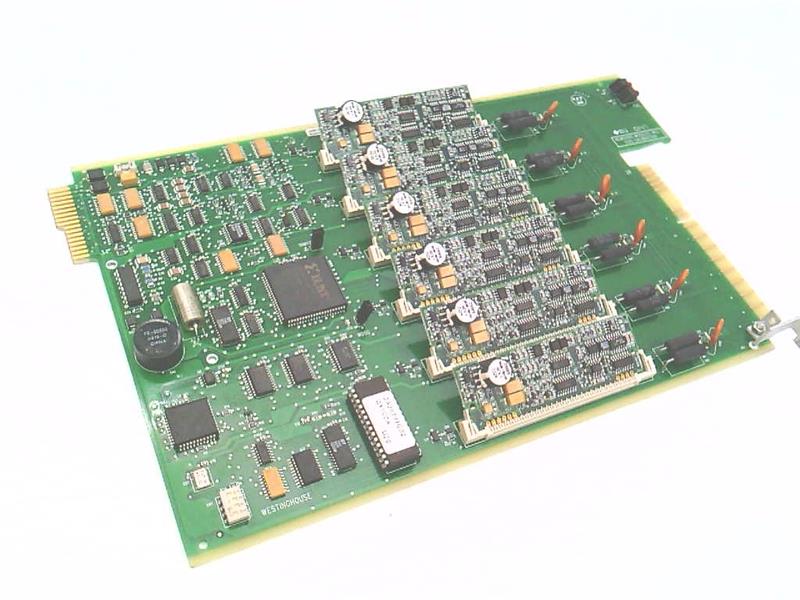 WESTINGHOUSE 3A99164G50