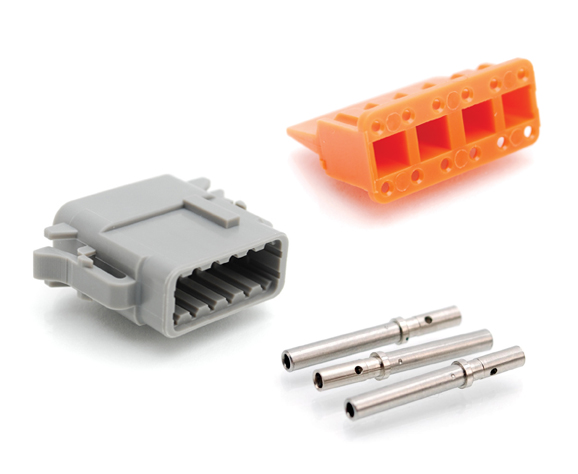 AMPHENOL ATM06-12SA-KT01