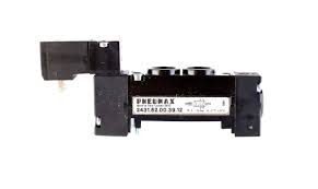 PNEUMAX 2431.52.00.39.48