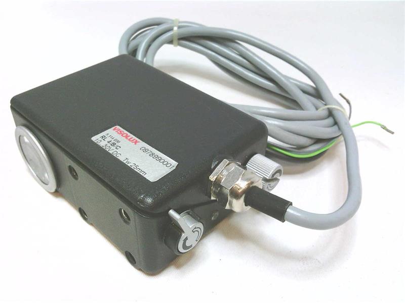 RL4/B/C by PEPPERL & FUCHS