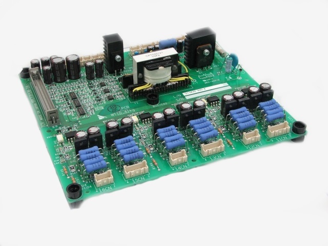 YASKAWA ELECTRIC ETC650120