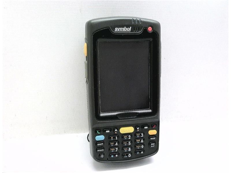 ZEBRA MC7090-PG0DJRFA7WW