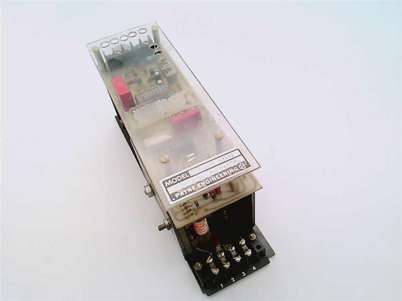 PAYNE ENGINEERING 18DZ-2-15