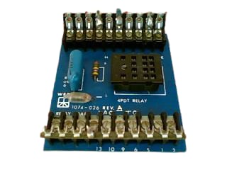 EMERSON 1074-026LDC