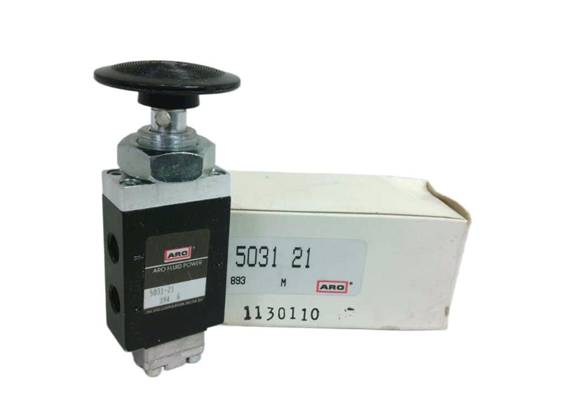 INGERSOLL RAND 5031-21