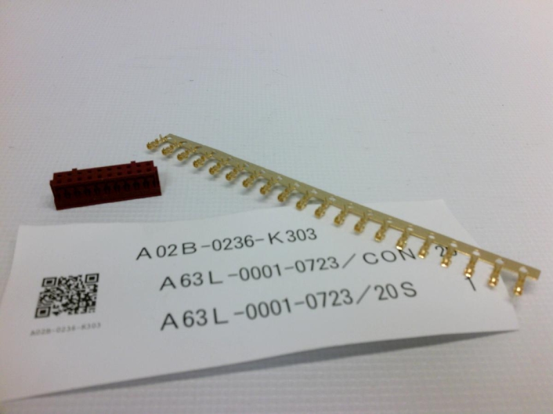 A02B-0236-K303 by FANUC