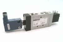 YDE-V-858-100 by ASCO