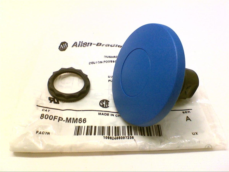ALLEN BRADLEY 800FP-MM66