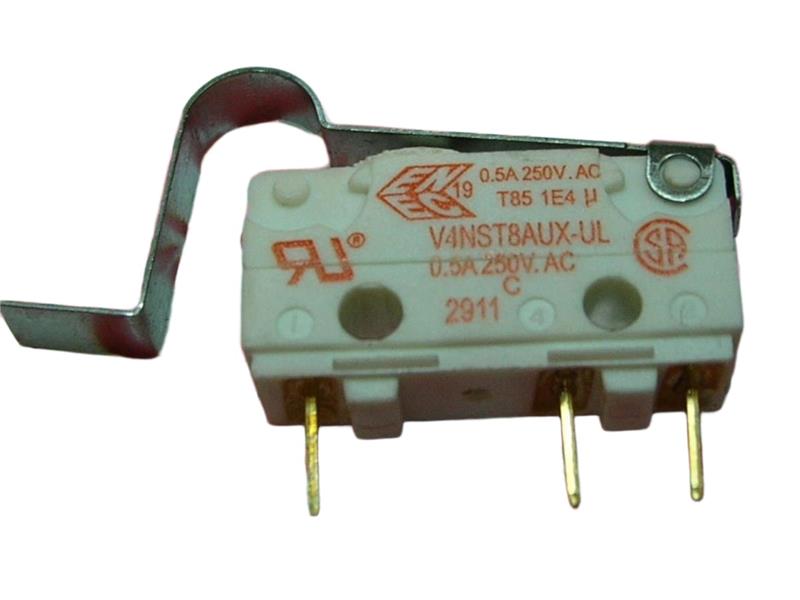 V4NST8AUX by JOHNSON ELECTRIC