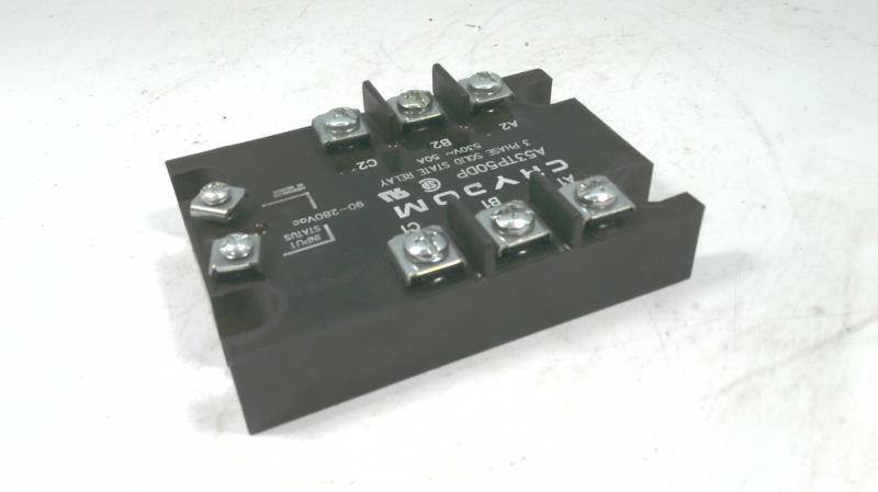 SENSATA TECHNOLOGIES A53TP50DP