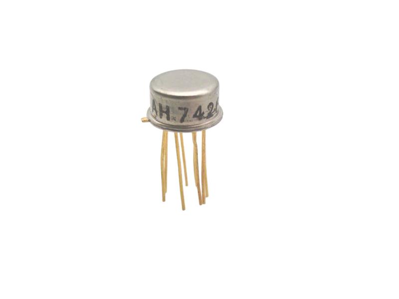 ANALOG DEVICES AD201AH