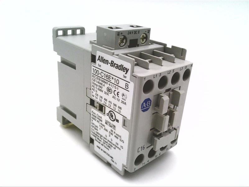ALLEN BRADLEY 100-C16EJ10